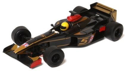Formula Black