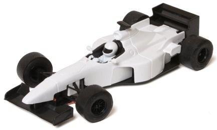 Formula White