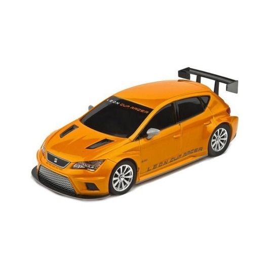 Seat Leon Cup