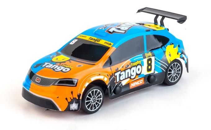RX Tango