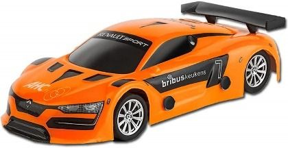 Renault RS Orange