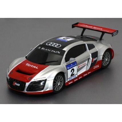 AUDI R8 GT3 2