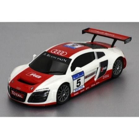 AUDI R8 GT3 5