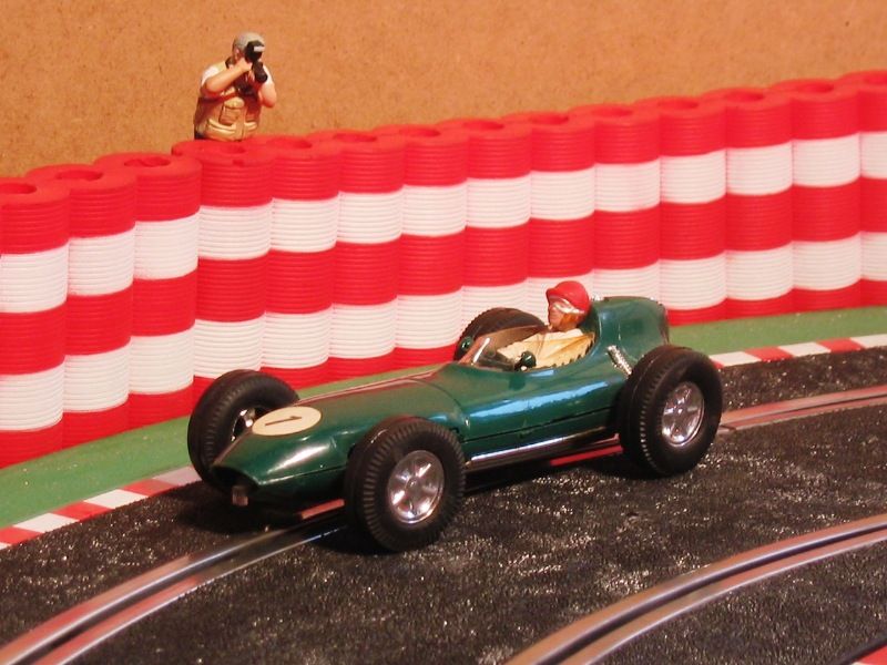 Lotus 21