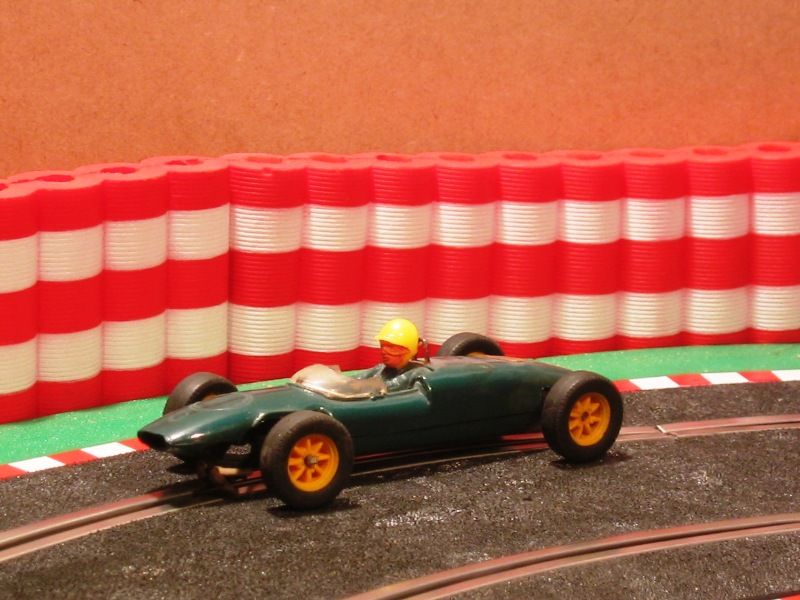 Cooper Austin Formula Junior