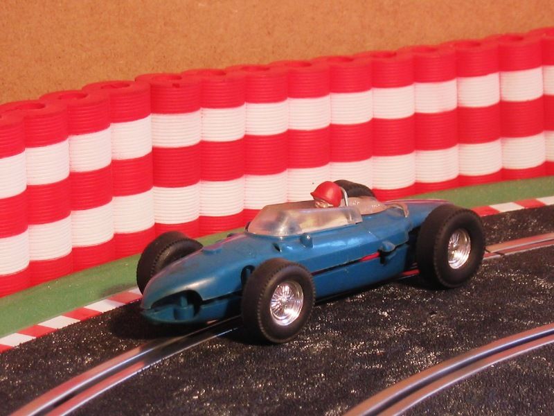 Ferrari 156
