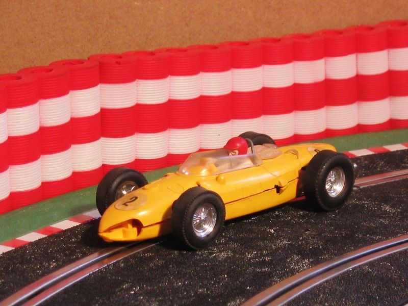 Ferrari 156 F1