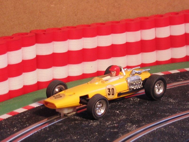 BRM F1