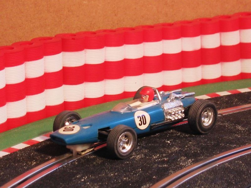 BRM F1