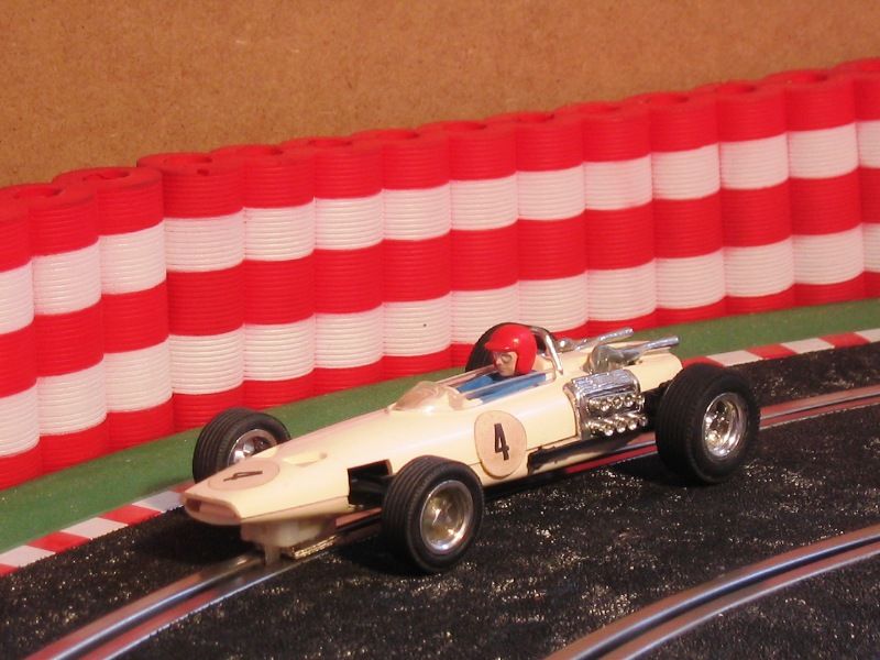 BRM F1