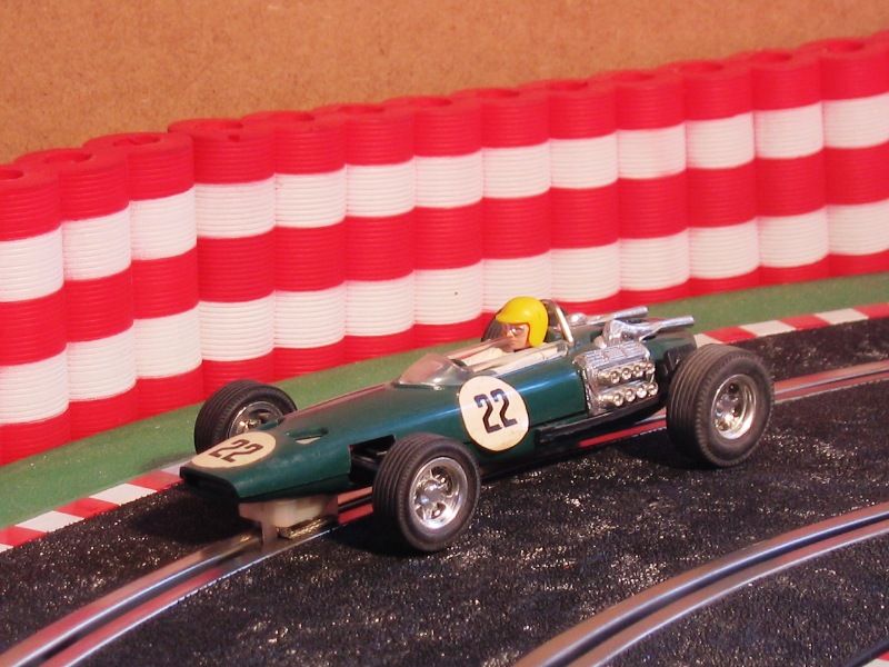 BRM F1