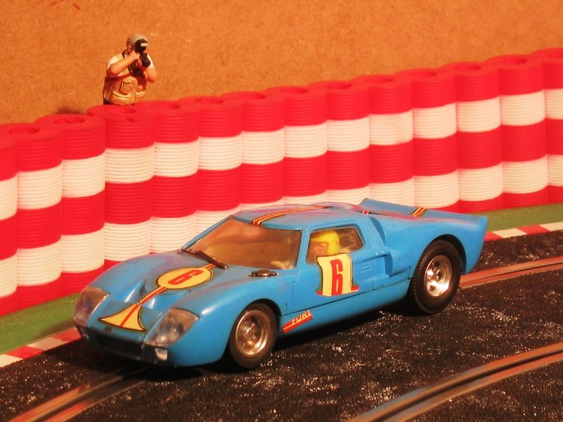 Ford GT