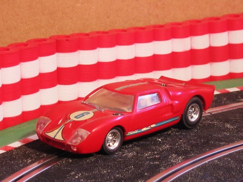 Ford GT