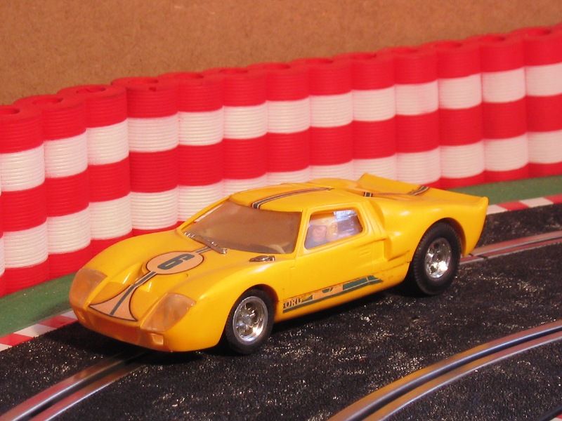 Ford GT