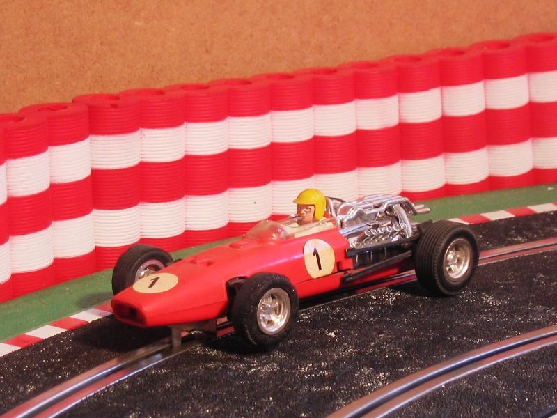 Honda F1