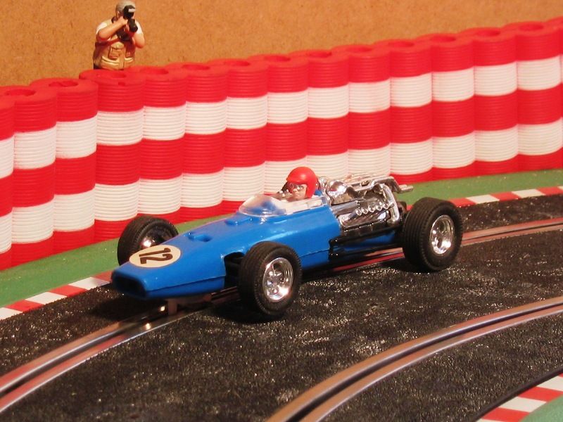Honda F1