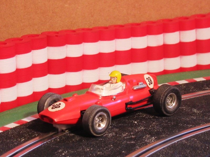 Cooper Climax F1