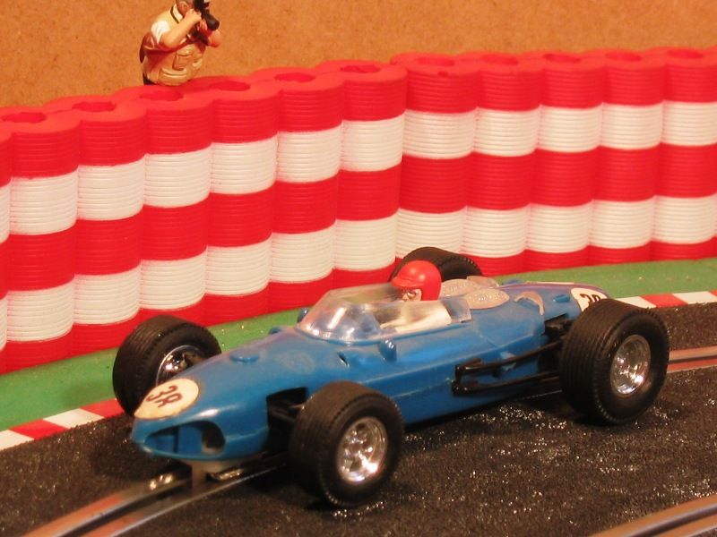 Ferrari V6 F1