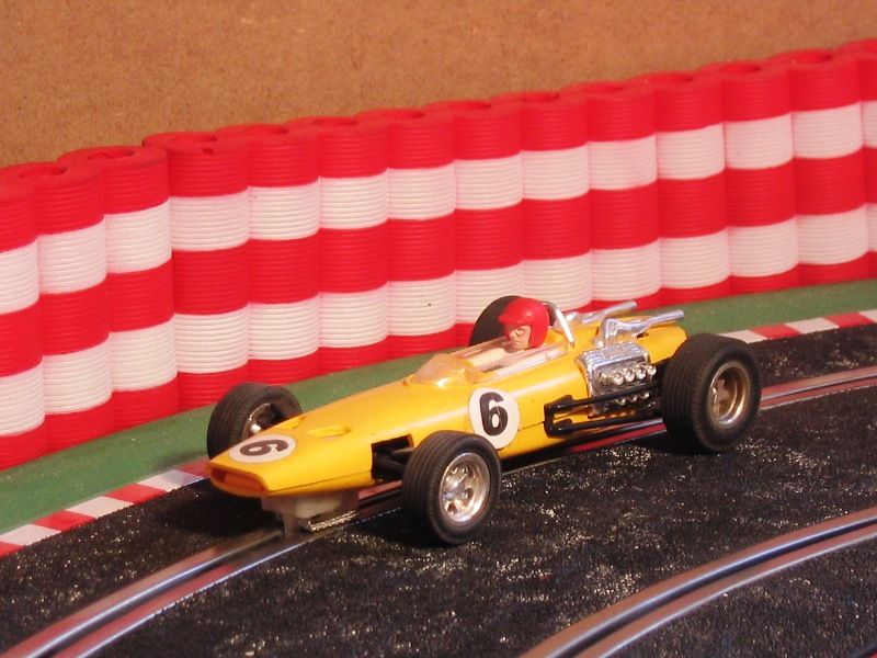 BRM  F1