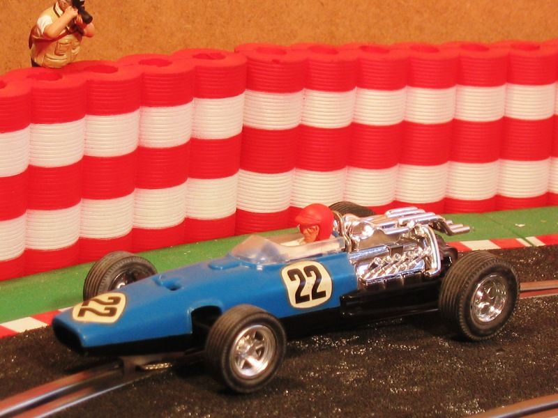 Honda F1