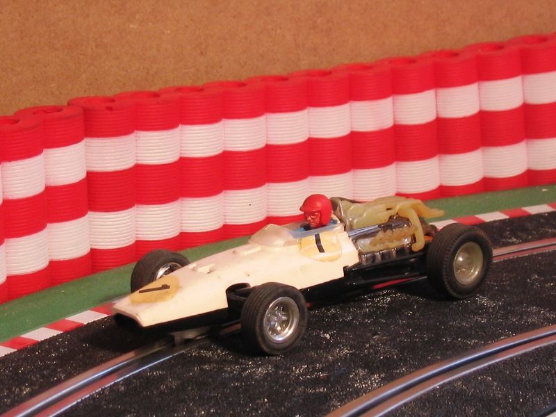 Honda F1