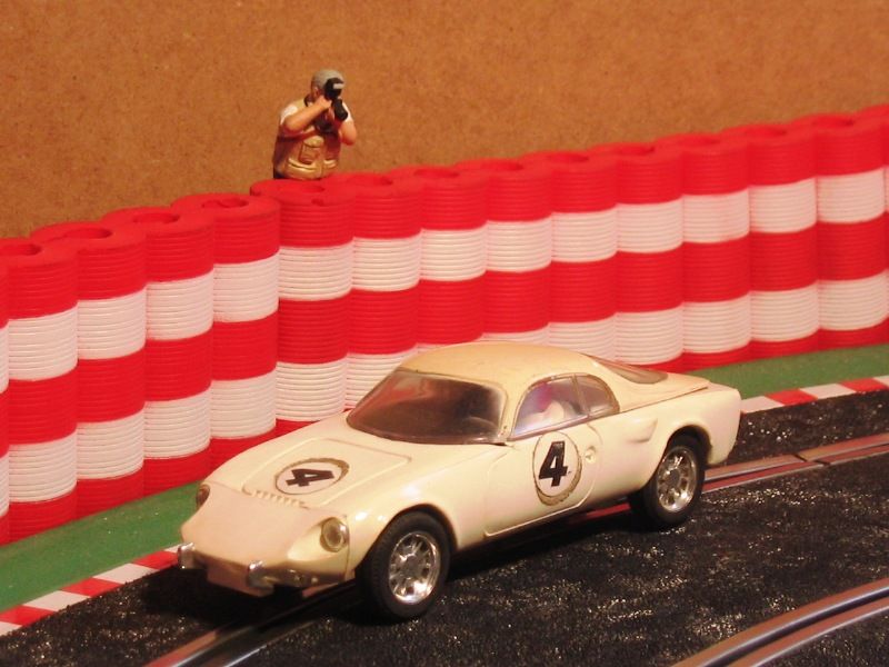 Matra Jet