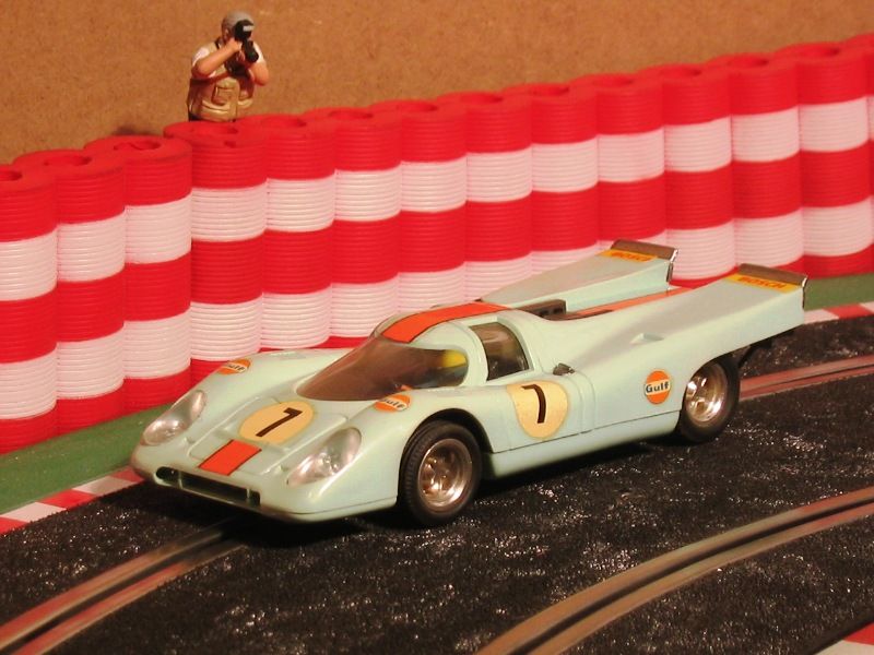 Porsche 917