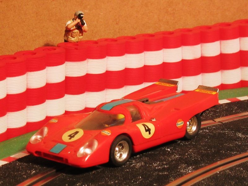 Porsche 917