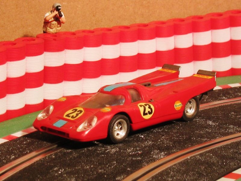 Porsche 917