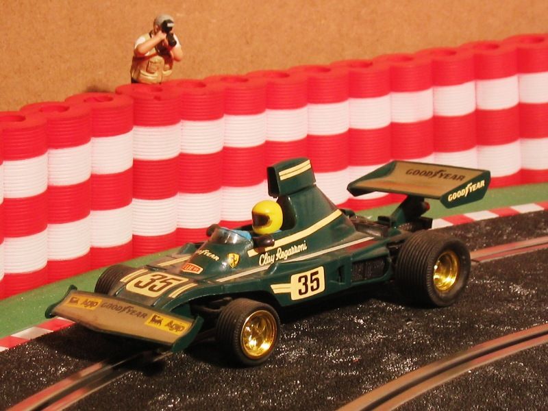 Ferrari B3 F1