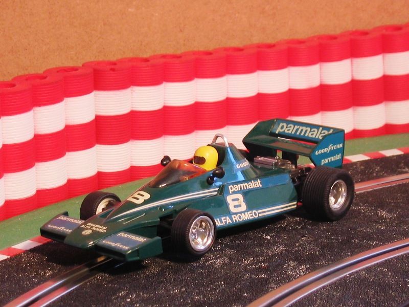 Brabham BT-46 F1