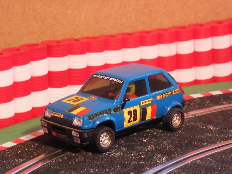 Renault 5 Copa