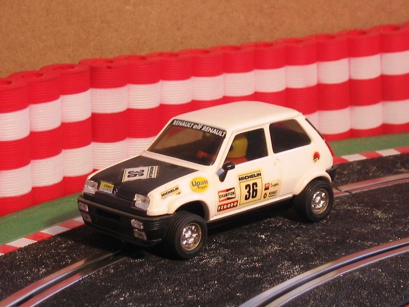 Renault 5 Copa