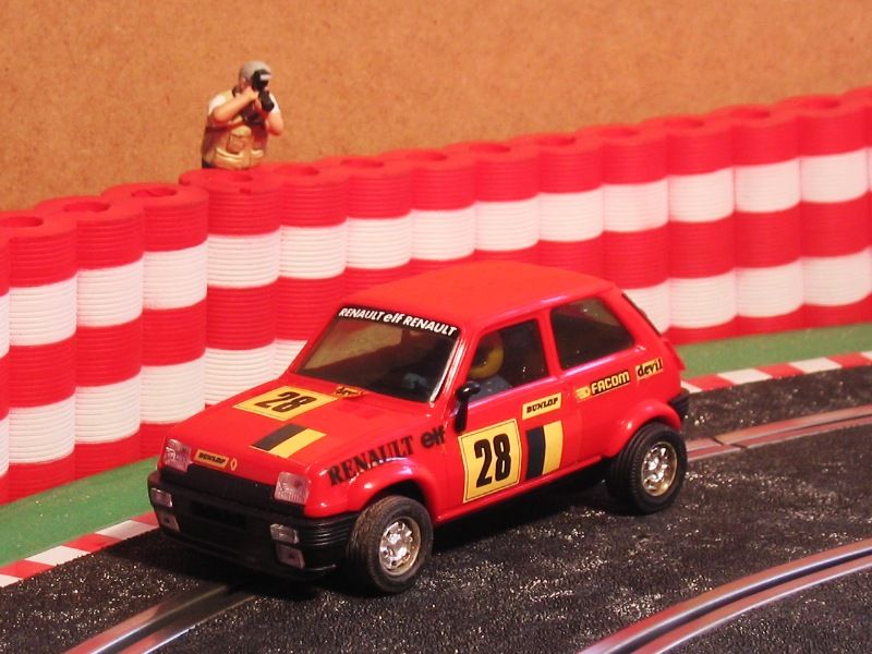 Renault 5 Copa