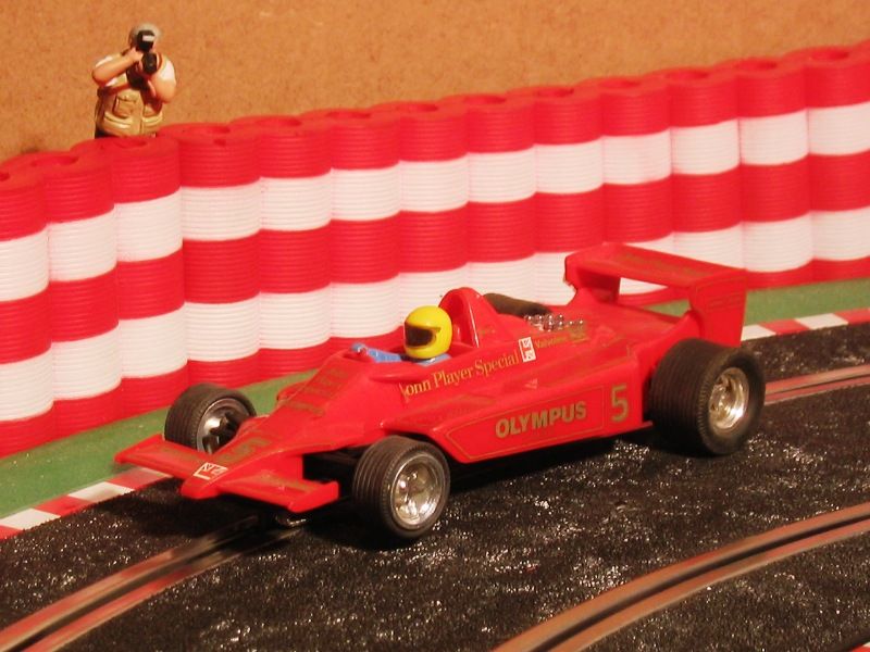 Lotus MK-IV F1