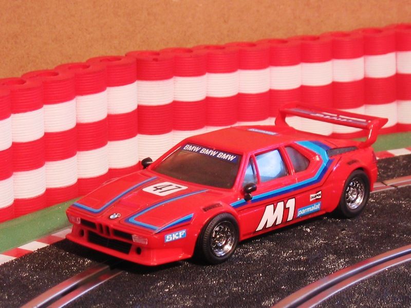 BMW M1 (2ª Versión)