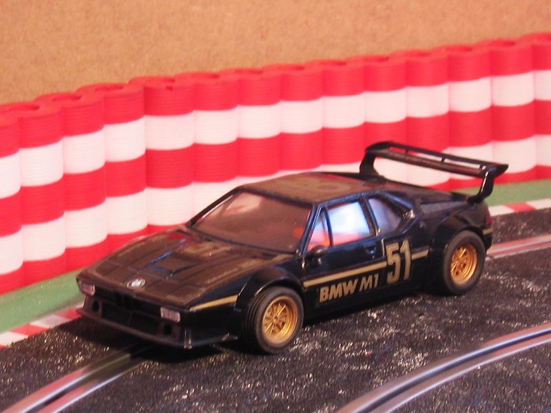 BMW M1 20 Aniversario