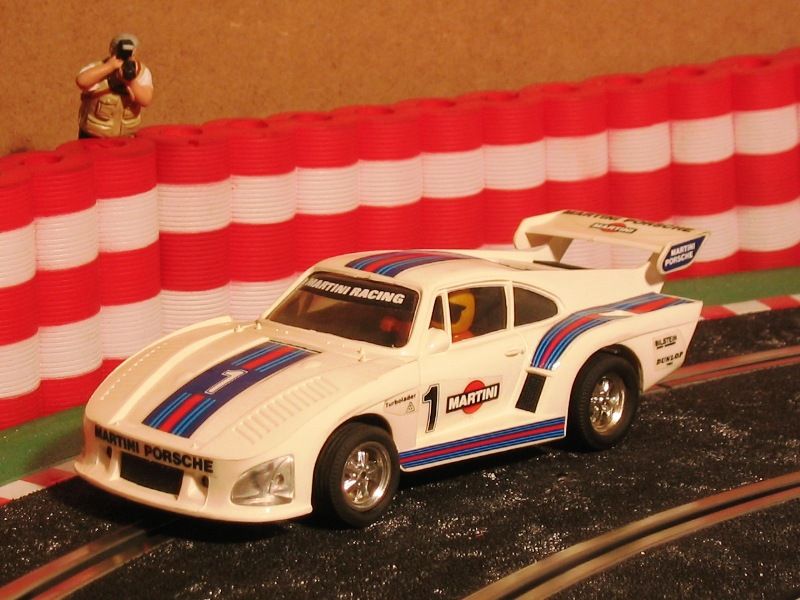 Porsche 935