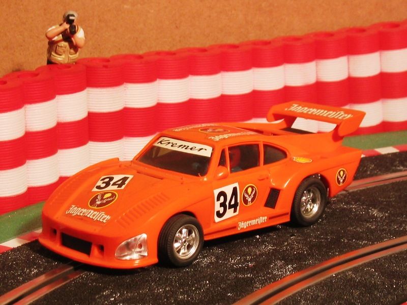 Porsche 935