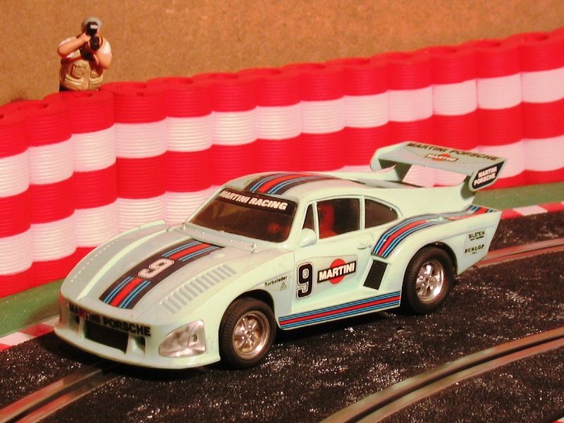 Porsche 935