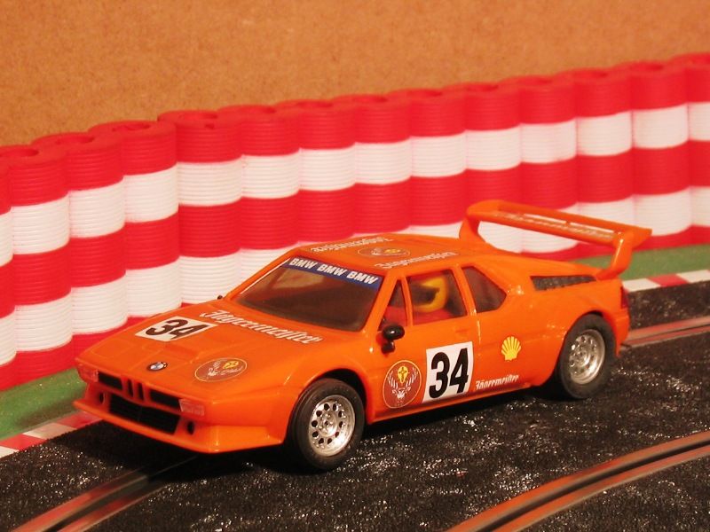Bmw-M1 Jagermeifter