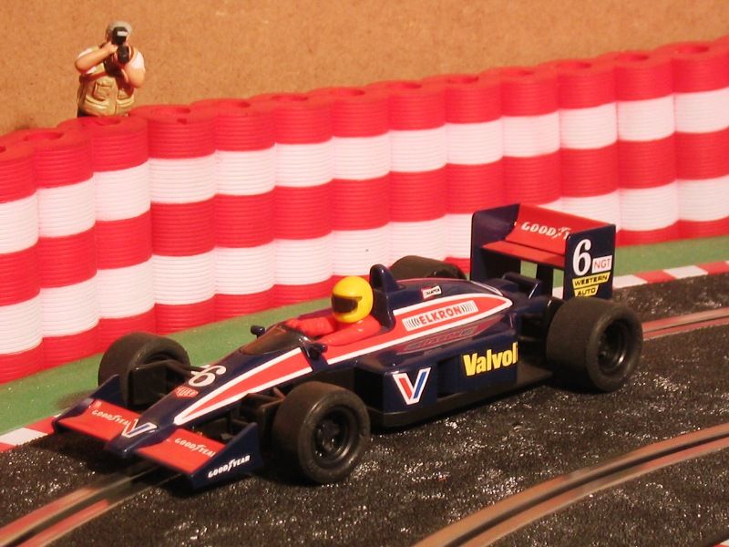 F-3000