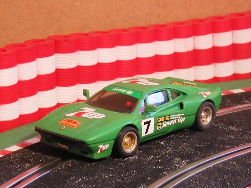 Ferrari Gto 7 Up