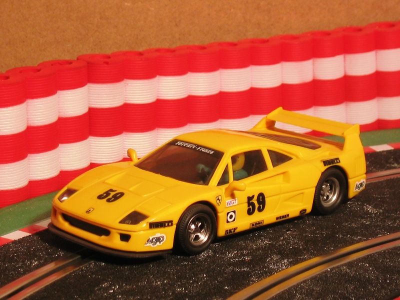 Ferrari F-40