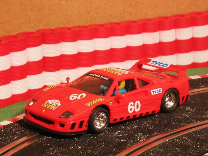 Ferrari F-40 Club 94