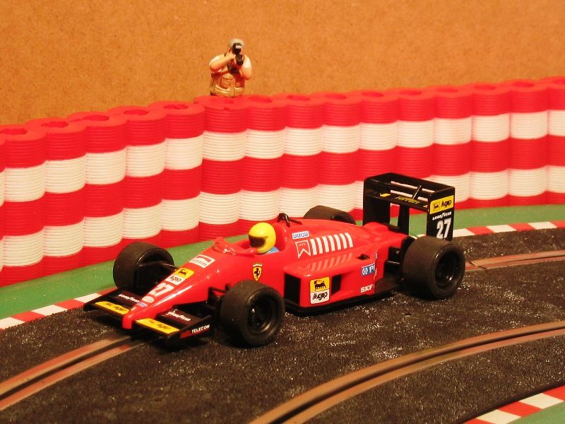 Ferrari F-1