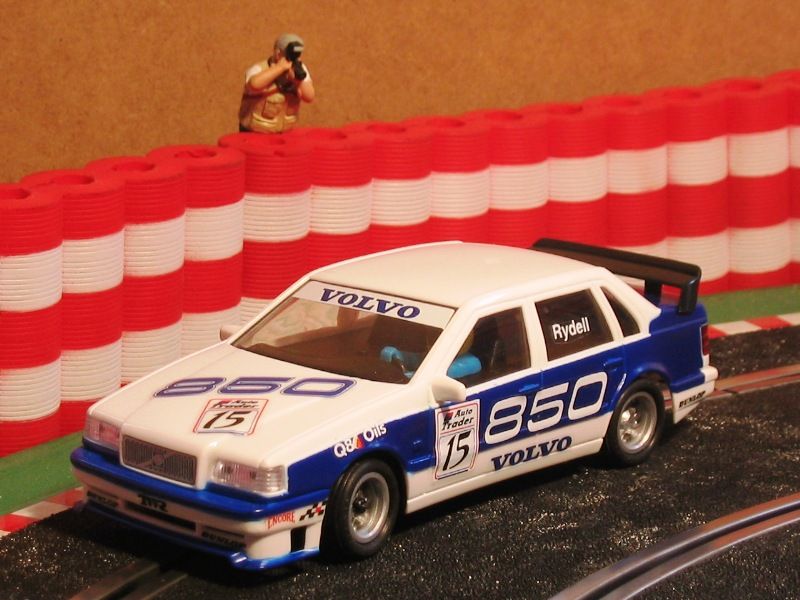 Volvo 850 T Ridell