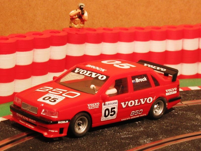 Volvo 850 T Brock