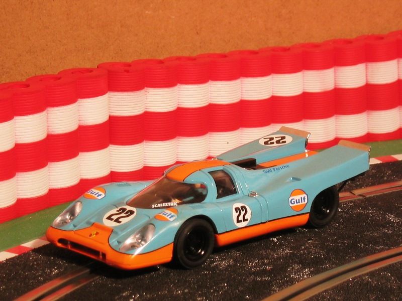 Porsche 917