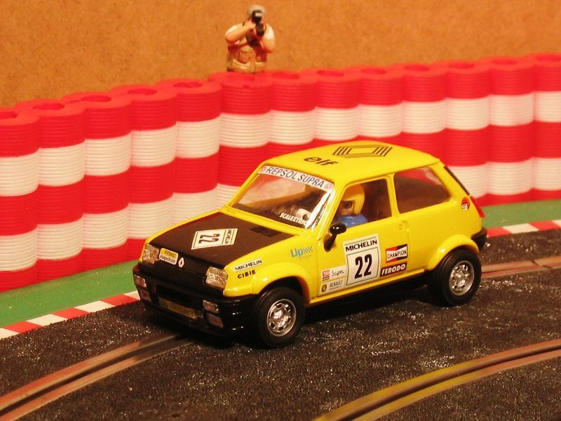 Renault 5 Copa